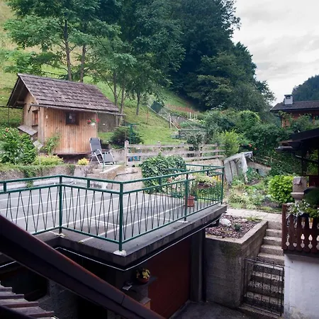 Apartamento Apartma Ajda Zelezniki