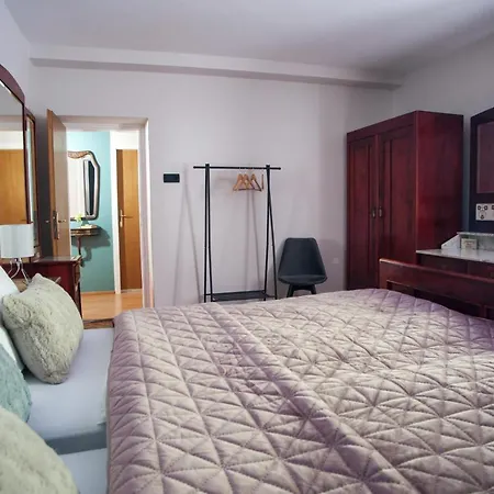 Apartment Apartma Ajda *