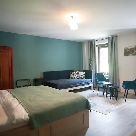 Apartment Apartma Ajda *