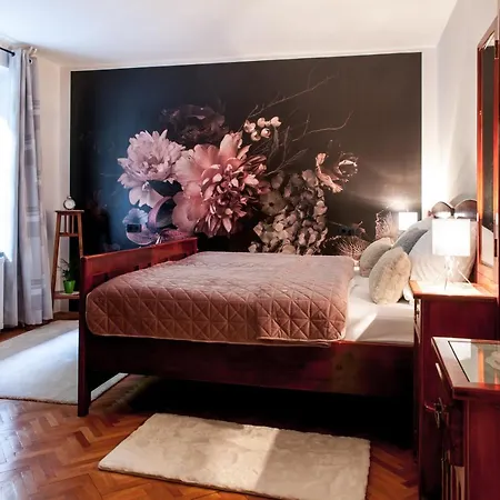 Apartma Ajda *