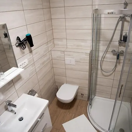 Apartment Apartma Ajda *