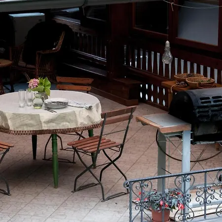 Apartment Apartma Ajda