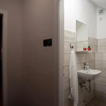 Apartment Apartma Ajda *