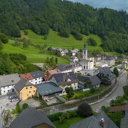 Apartamento Apartma Ajda *