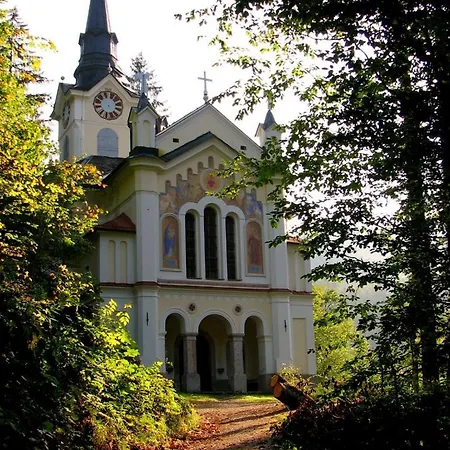 Apartamento Apartma Ajda