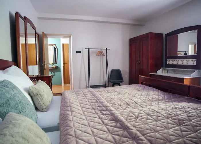 Apartment Apartma Ajda *