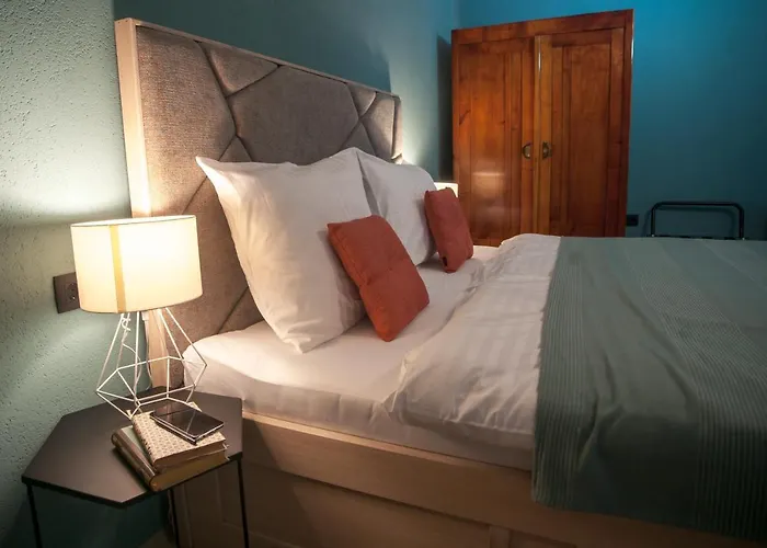 Appartement Apartma Ajda *