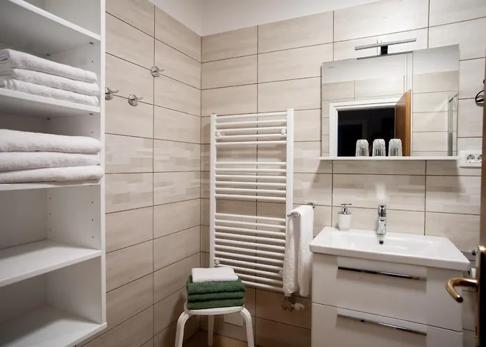 Appartement Apartma Ajda