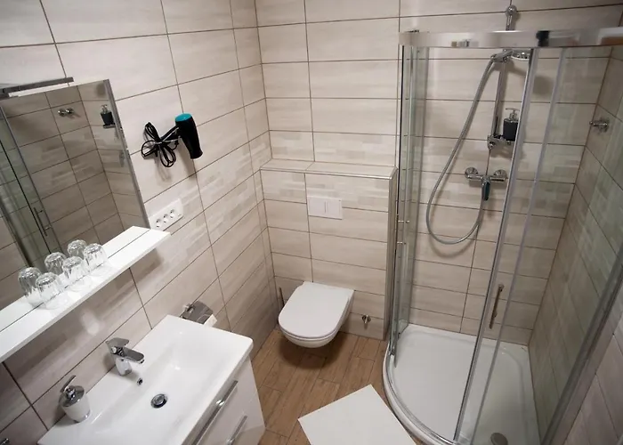 Apartment Apartma Ajda *