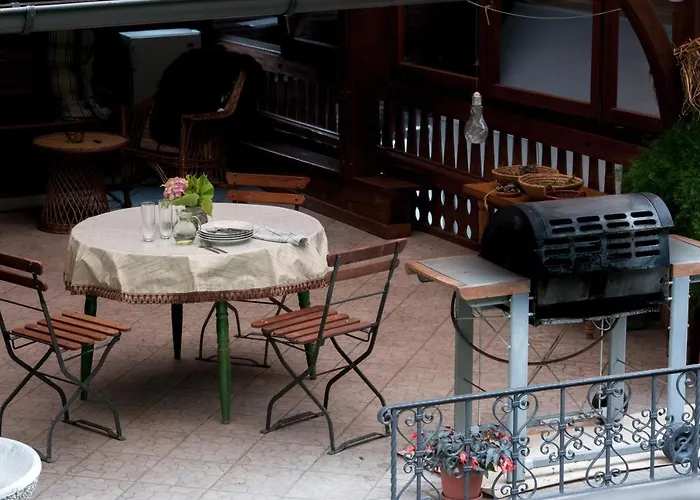 Apartment Apartma Ajda