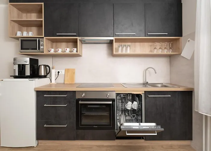 Apartma Ajda * Zelezniki