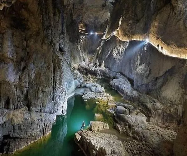 Appartement Apartma Ajda