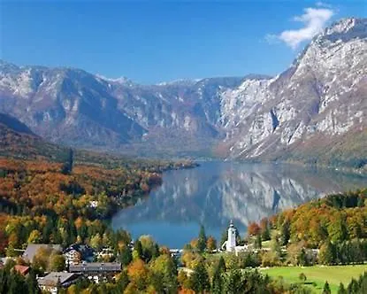 Lejlighed Apartma Ajda