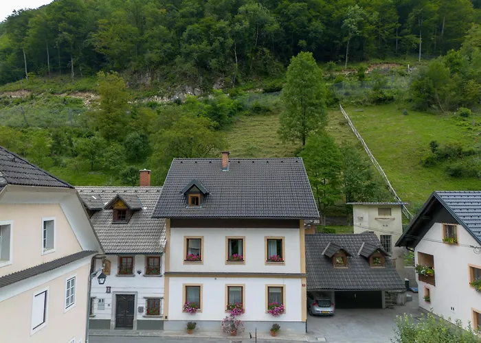 Appartement Apartma Ajda *