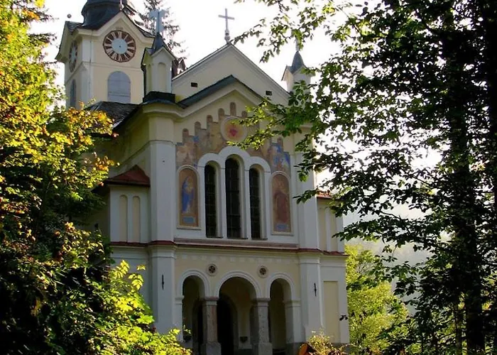 Appartement Apartma Ajda